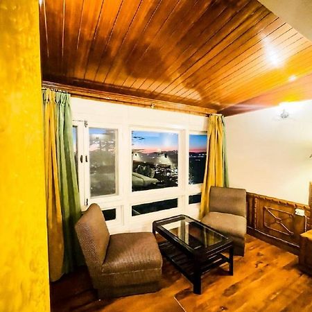 Hotel Sangeet Shimla Eksteriør bilde